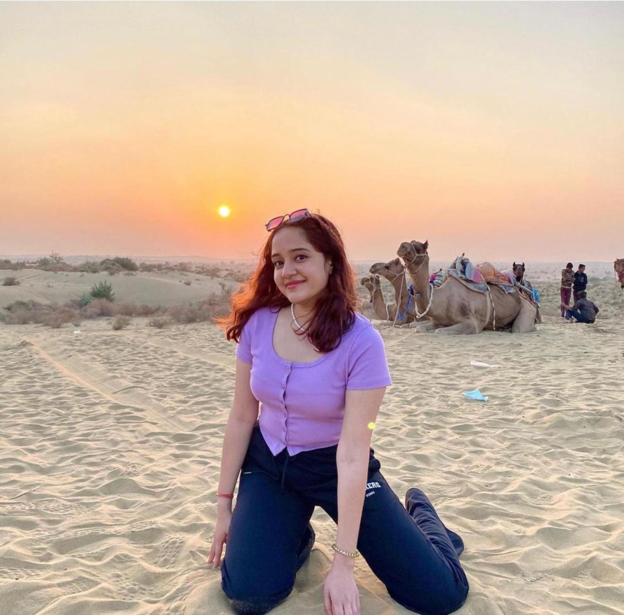 Jaisalmer Sand Dunes Luxury Camp And Resort Exterior foto